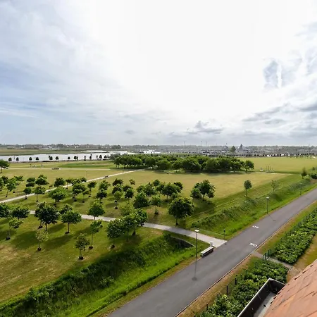 Newport Island Apartamento Nieuwpoort