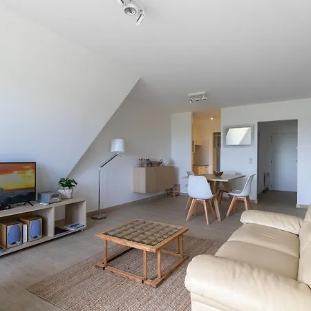 Apartamento Newport Island *