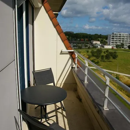 Newport Island Apartamento Nieuwpoort