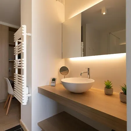 Newport Island Apartamento
