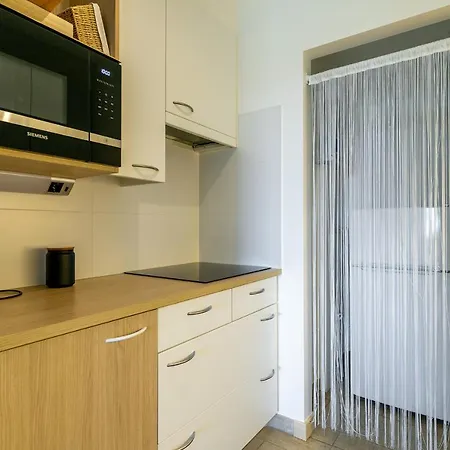 Newport Island Apartamento