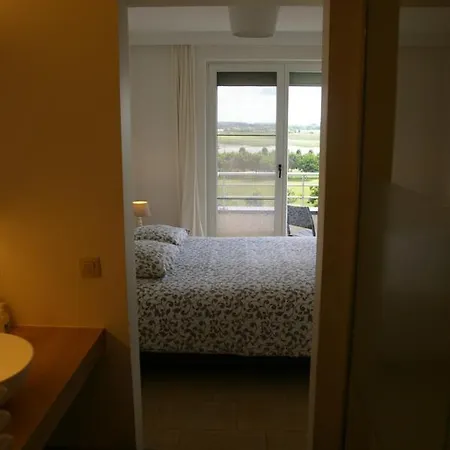 Newport Island Apartmán Nieuwpoort